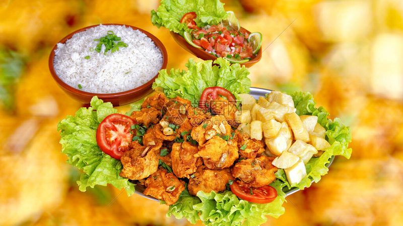 成都食材配送报价明细：全面解析影响价格的关键要素